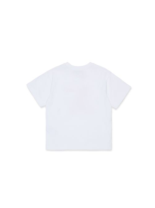 T-shirt, bambina, logata. MAX&CO. | MX0005 MX057MX10C